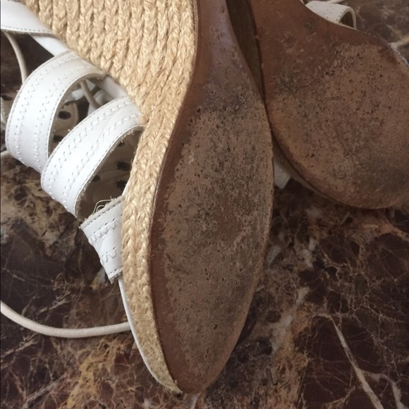 Michael Kors sandals - Picture 6 of 6